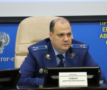 Состоялась встреча прокурора области со студентами