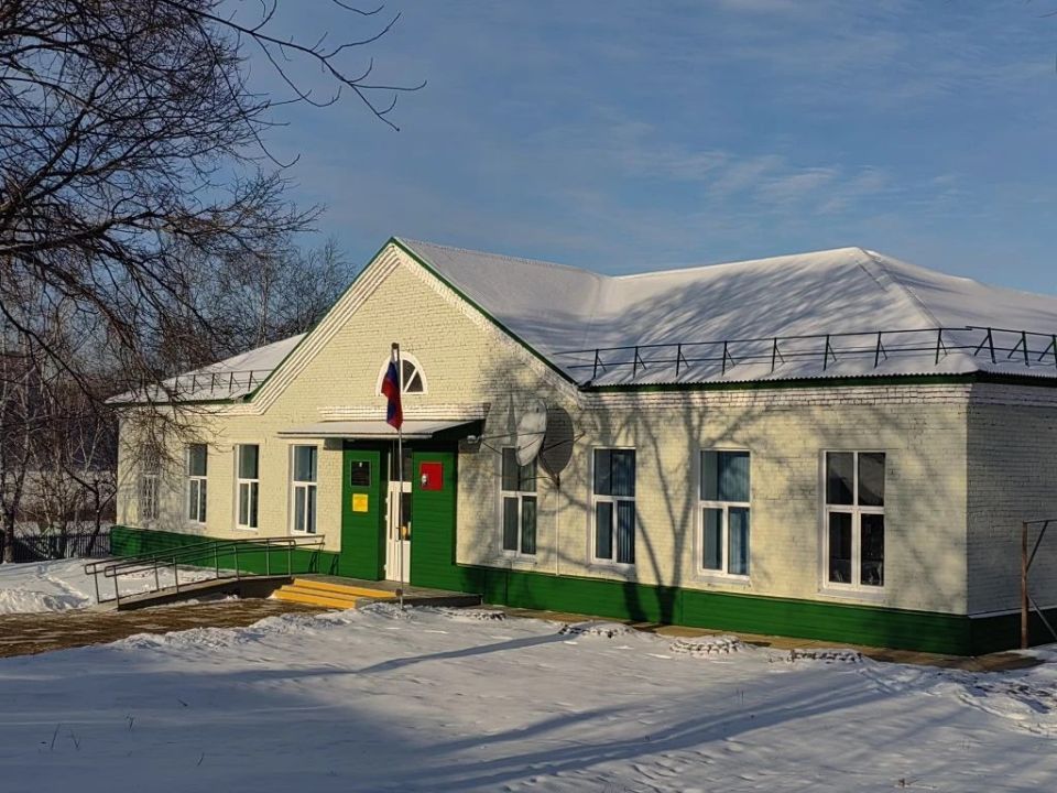 Более 7 млн рублей направили на ремонт детского сада в ЕАО