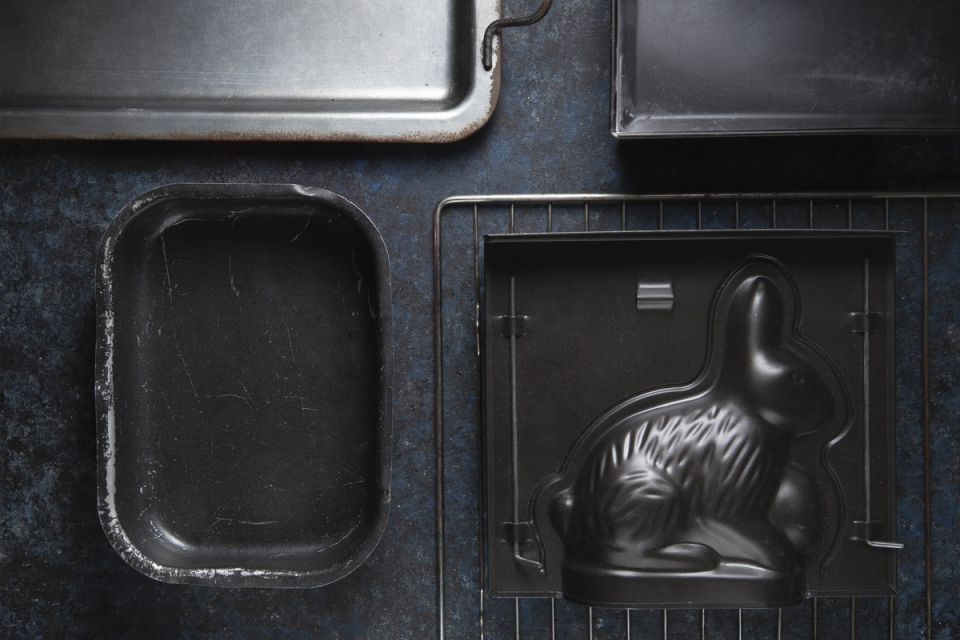 Эффективные методы ухода за кухонным оборудованием с антипригарным покрытием