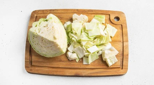 Как заготовить капусту пилюску со свеклой на зиму: простой рецепт