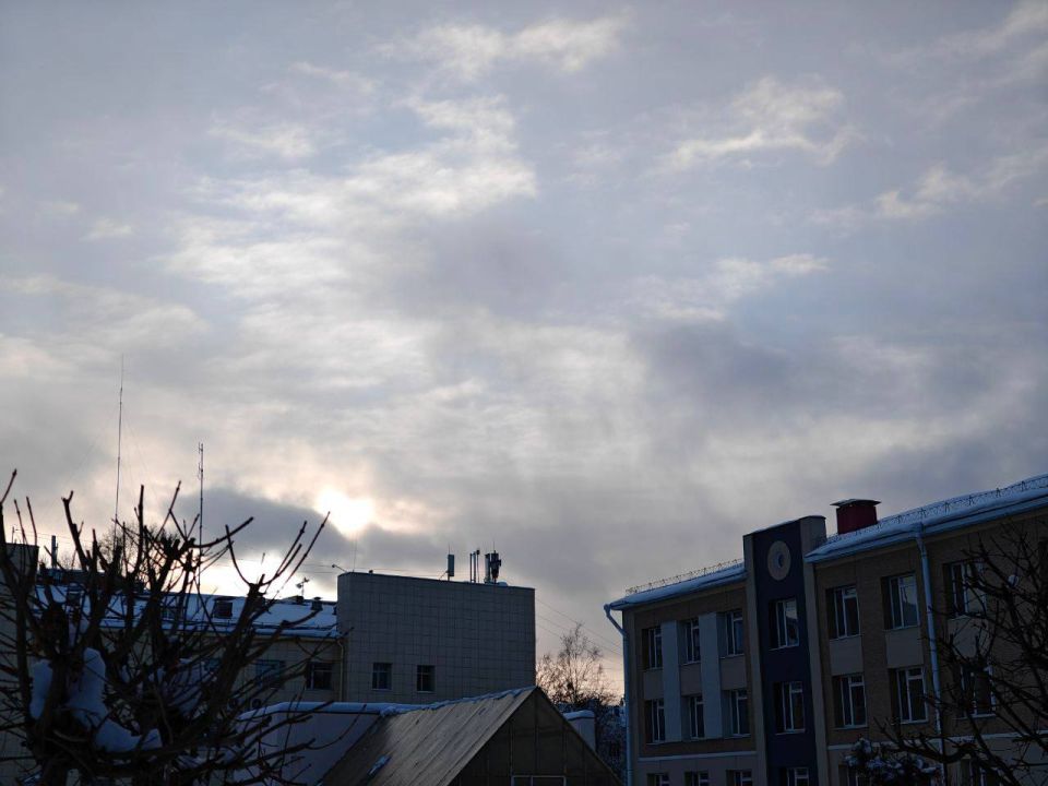 Мы подготовили для вас астропрогноз на завтрашний день: