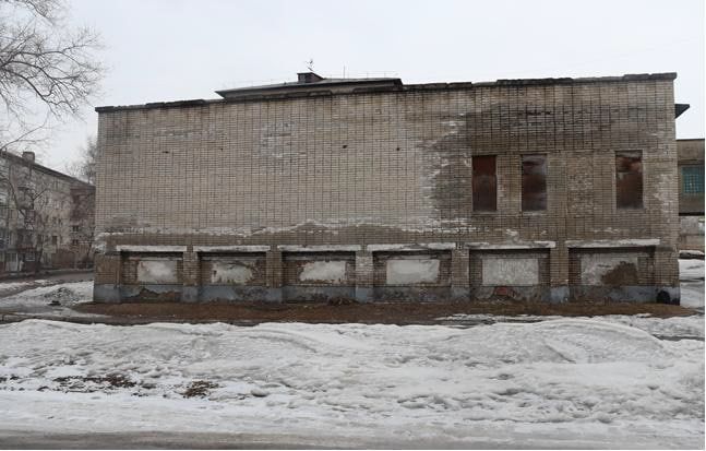 Современная площадка для молодёжных инициатив появится в ЕАО