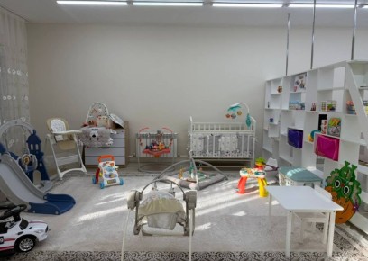 В Биробиджане открыта услуга «Социальная няня» для семей с детьми до 3 лет