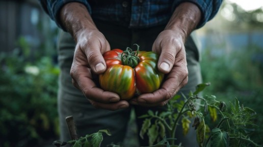 Томаты, которые обещали чудеса: правда или красивый обман?