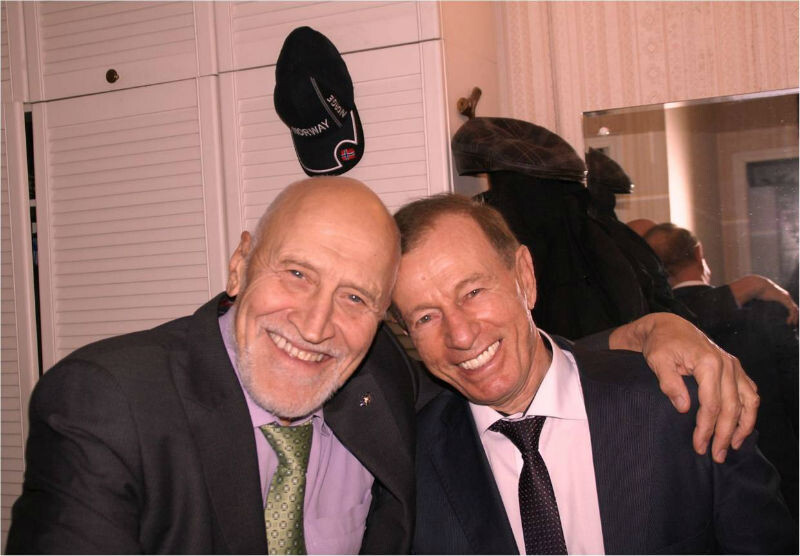 Секрет долголетия: как дыхание способно изменить вашу жизнь