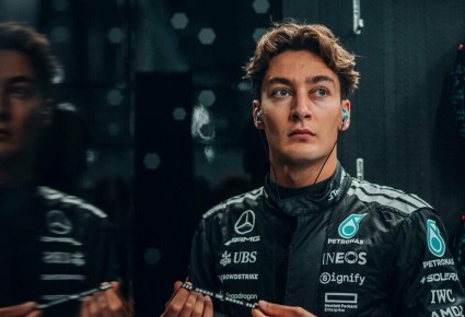 Джордж Рассел: время контролировать свою карьеру в Mercedes