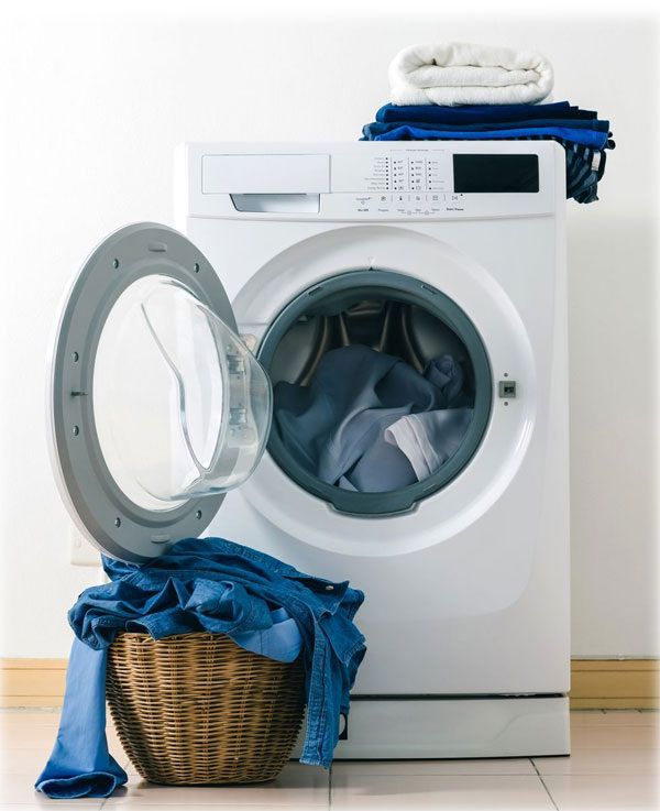 Как продлить жизнь любимым джинсам: практические советы