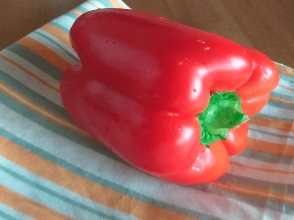 Калифорнийское чудо: как вырастить идеальный сладкий перец