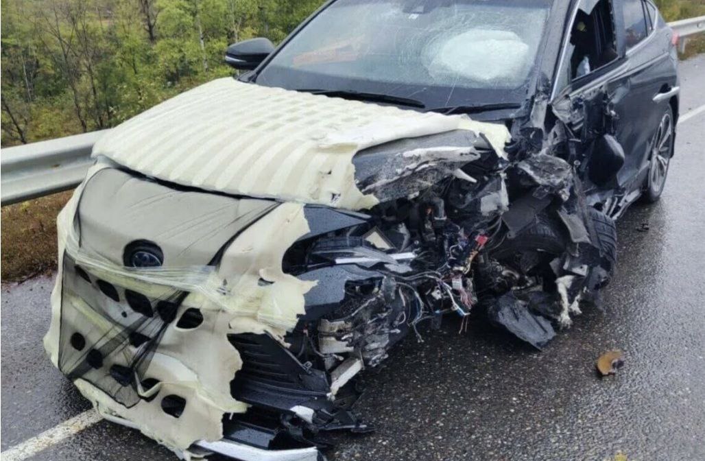 Виновник ДТП, в котором погибла женщина, предстанет перед судом