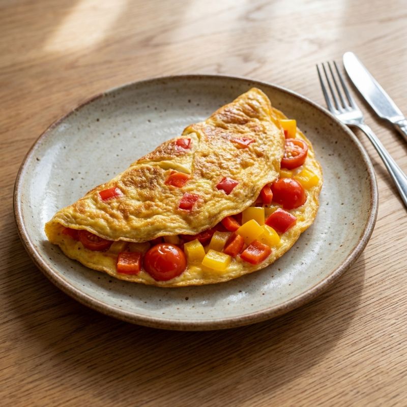 Простые и Вкусные Рецепты Для Похудения: День 28 С Мариной