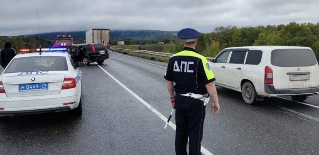 Виновник ДТП, в котором погибла женщина, предстанет перед судом Виновник ДТП, в котором погибла женщина, предстанет перед судом