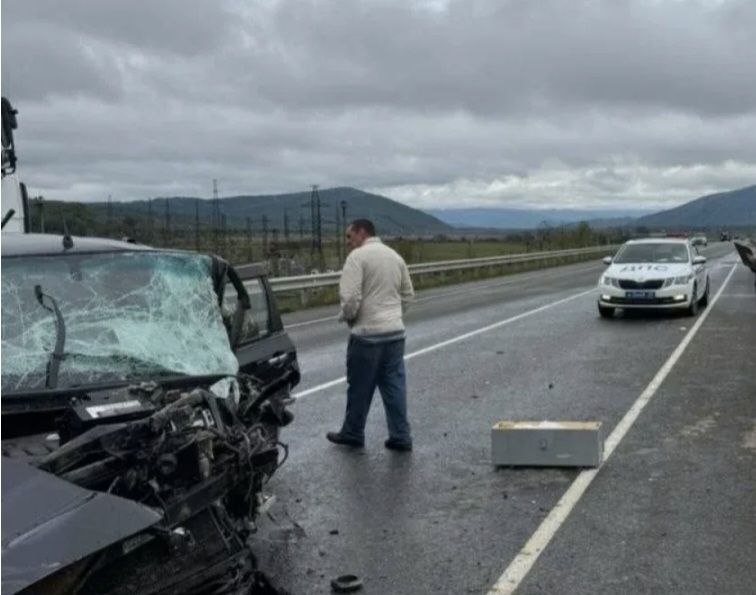 Виновник ДТП, в котором погибла женщина, предстанет перед судом Виновник ДТП, в котором погибла женщина, предстанет перед судом
