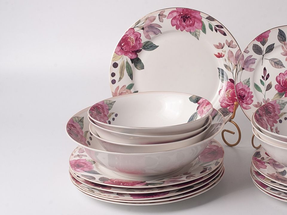 Как сохранить красоту и долговечность посуды: секреты ухода