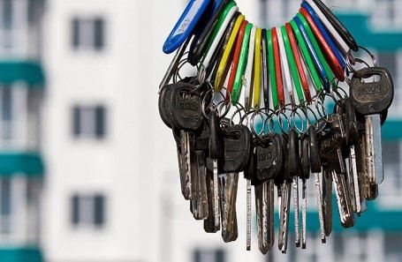 Застройщики получили дополнительный год для отсрочки штрафов владельцам жилья