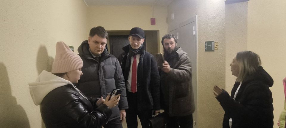 64 ��������� �� ��� ���: ������ ����� ������������ ������ �. ��������� � ���