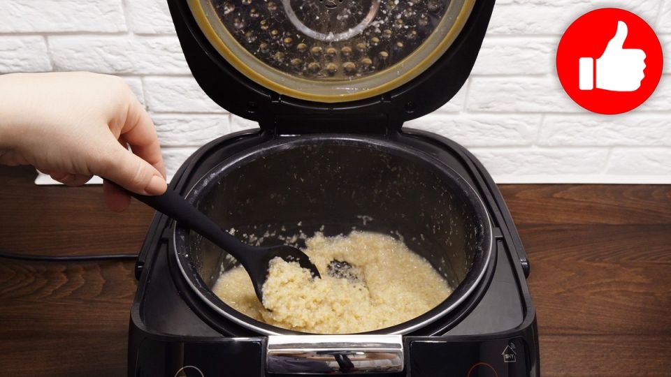 Нежная ячневая каша: простой рецепт в мультиварке