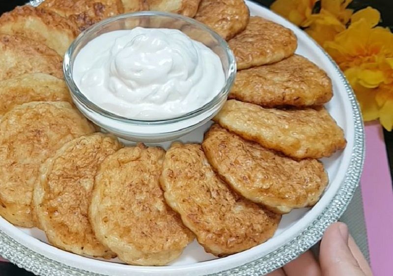 Беляши на кефире: быстрое решение для сытного ужина