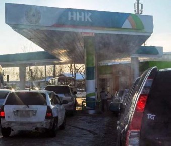 ЕАО в двух антирейтингах: по стоимости бензина и по скорости его подорожания