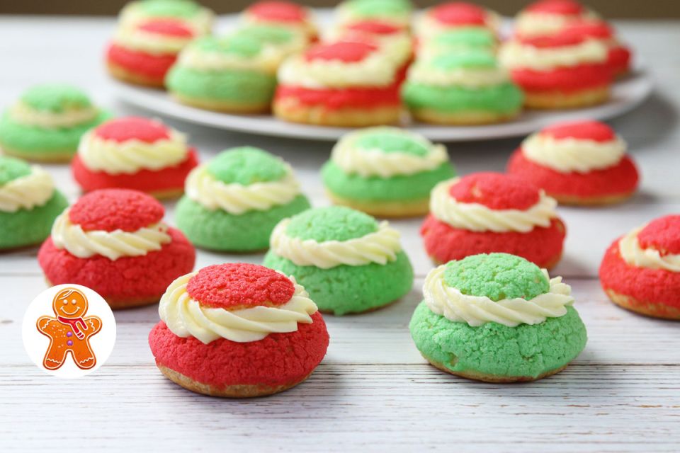 Как приготовить неповторимые пирожные Шу