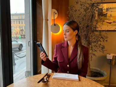 Как цвет посуды формирует наше ощущение сытости