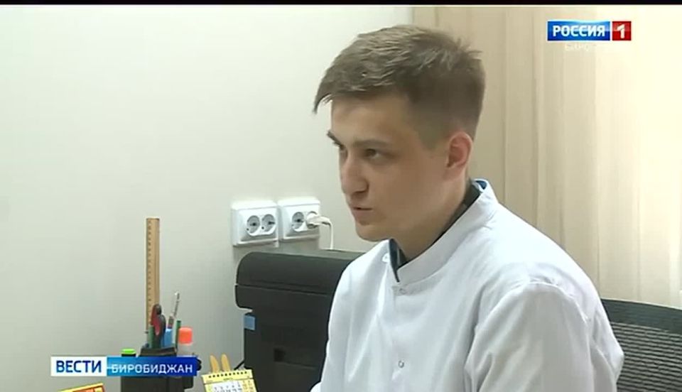 В ЕАО проходит неделя профилактики онкологических заболеваний