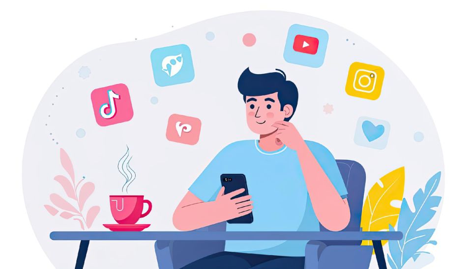 Как синдром дофаминового голода влияет на нашу жизнь