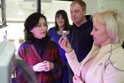 ���������� ������� ����������� ������� ���������� ��������� �� ������ � ����������������