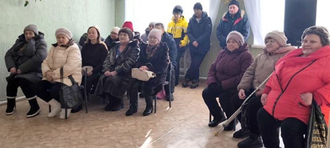 ������� ���������: ������� �. ��������� ���������� � �������� ������������ ������