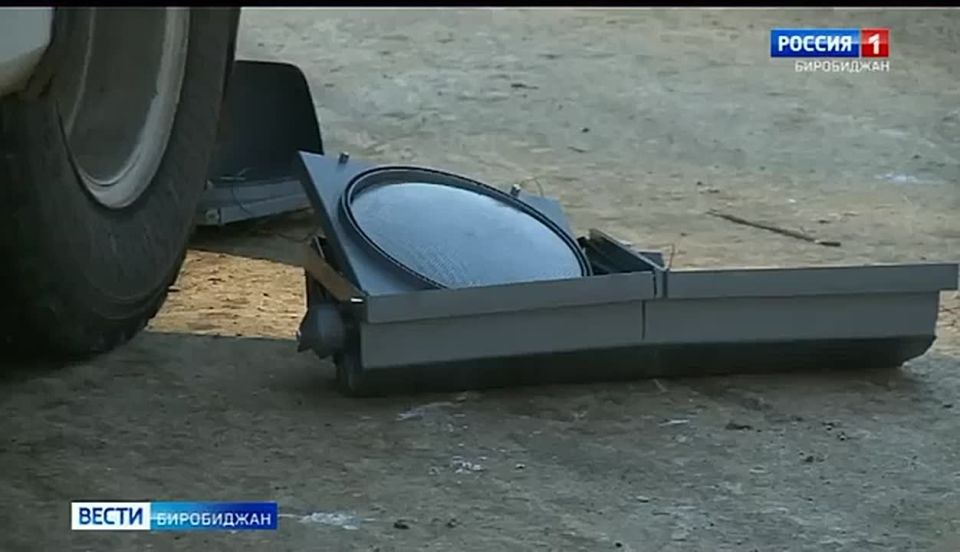 Областная прокуратура завершила проверку по факту ДТП в Биробиджане с 9 пострадавшими