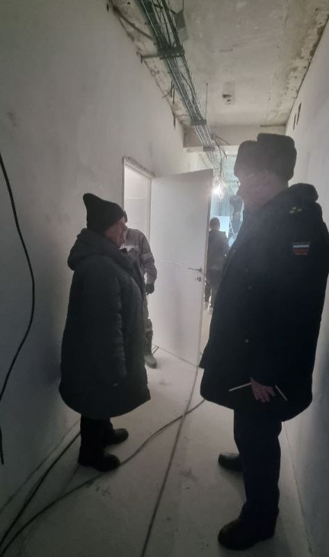 На контроле органов прокуратуры области находится реализация национальных проектов На контроле органов прокуратуры области находится реализация национальных проектов