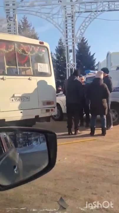 Прокурор встал на защиту прав несовершеннолетнего, пострадавшего в ДТП с пассажирским автобусом в областном центре