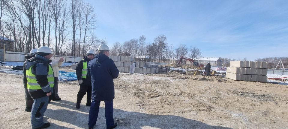 На контроле органов прокуратуры области находится реализация национальных проектов На контроле органов прокуратуры области находится реализация национальных проектов