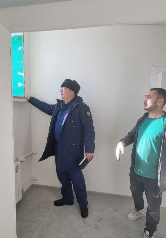 На контроле органов прокуратуры области находится реализация национальных проектов На контроле органов прокуратуры области находится реализация национальных проектов