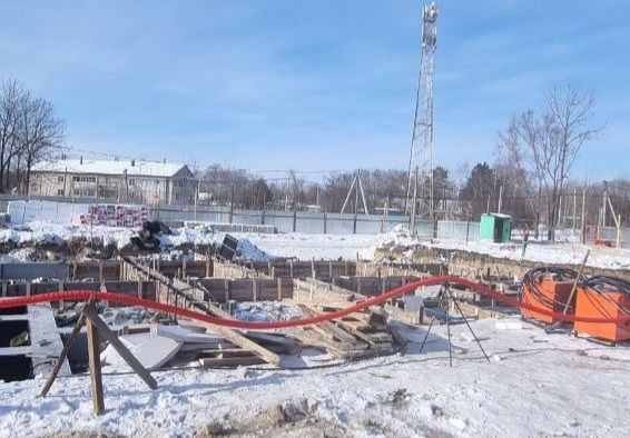 На контроле органов прокуратуры области находится реализация национальных проектов На контроле органов прокуратуры области находится реализация национальных проектов