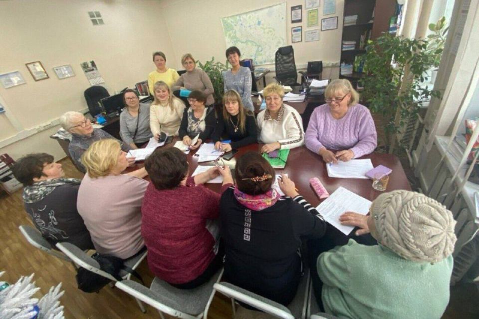 ЖИТЕЛИ БИРОБИДЖАНА ОСТАВИЛИ ПОСЛАНИЕ ДЛЯ ПОТОМКОВ