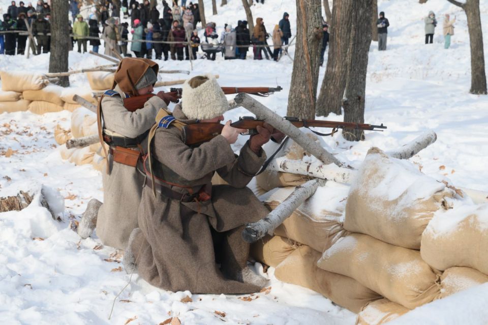 � ��������� ���������� ������� ������ ������-������������ ��������� ������������� ��� (6+)