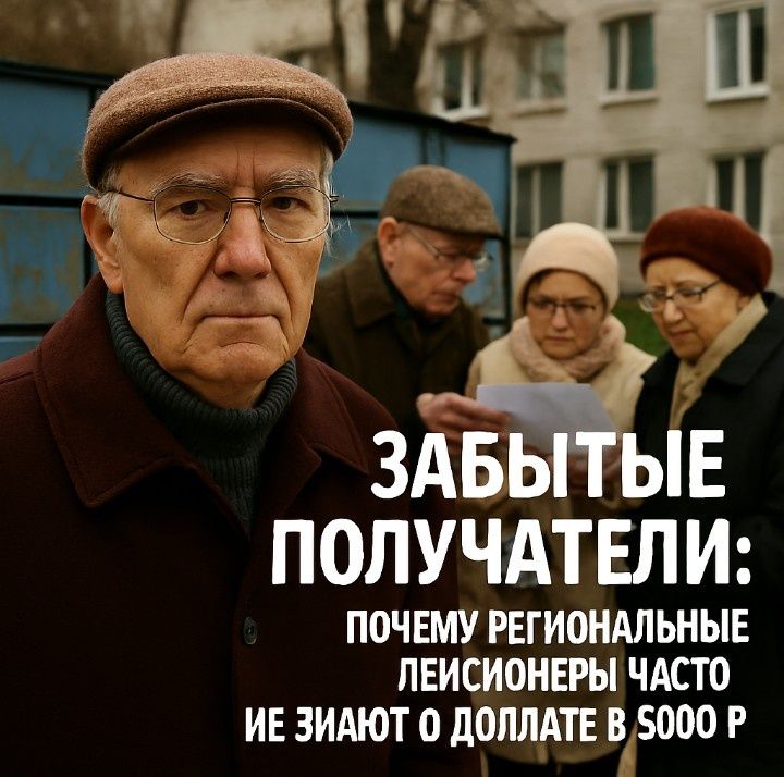 �������� ��������: ��� ���������� �������� � ��������� � ������� � 5 ����� ������