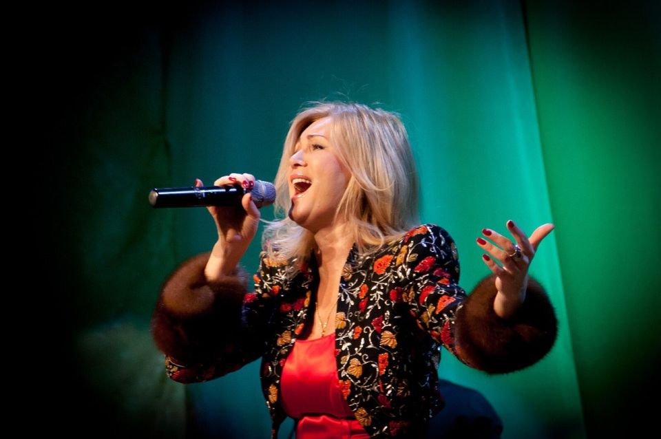 Вика Цыганова раскритиковала слова губернатора ЕАО