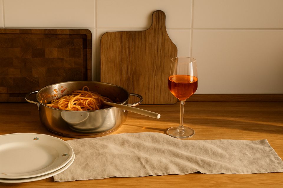 Топ-осенние вина, которые стоит попробовать этой осенью