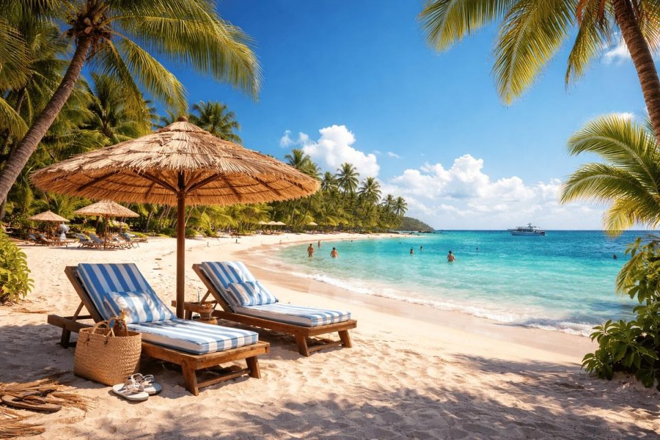 Туроператоры требуют продлить финансовые льготы из-за нестабильности в авиаперевозках