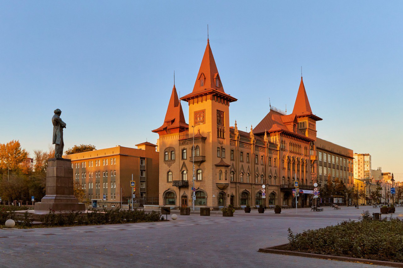 125 автомаршрутов представлено на национальном туристическом портале «Путешествуем.pф» 125 автомаршрутов представлено на национальном туристическом портале «Путешествуем.pф»