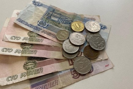 Пенсионные баллы в Нижегородской области подорожали до 65,6 тысячи рублей