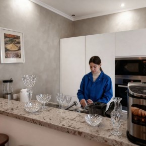 Эффективные способы чистки хрусталя в домашних условиях