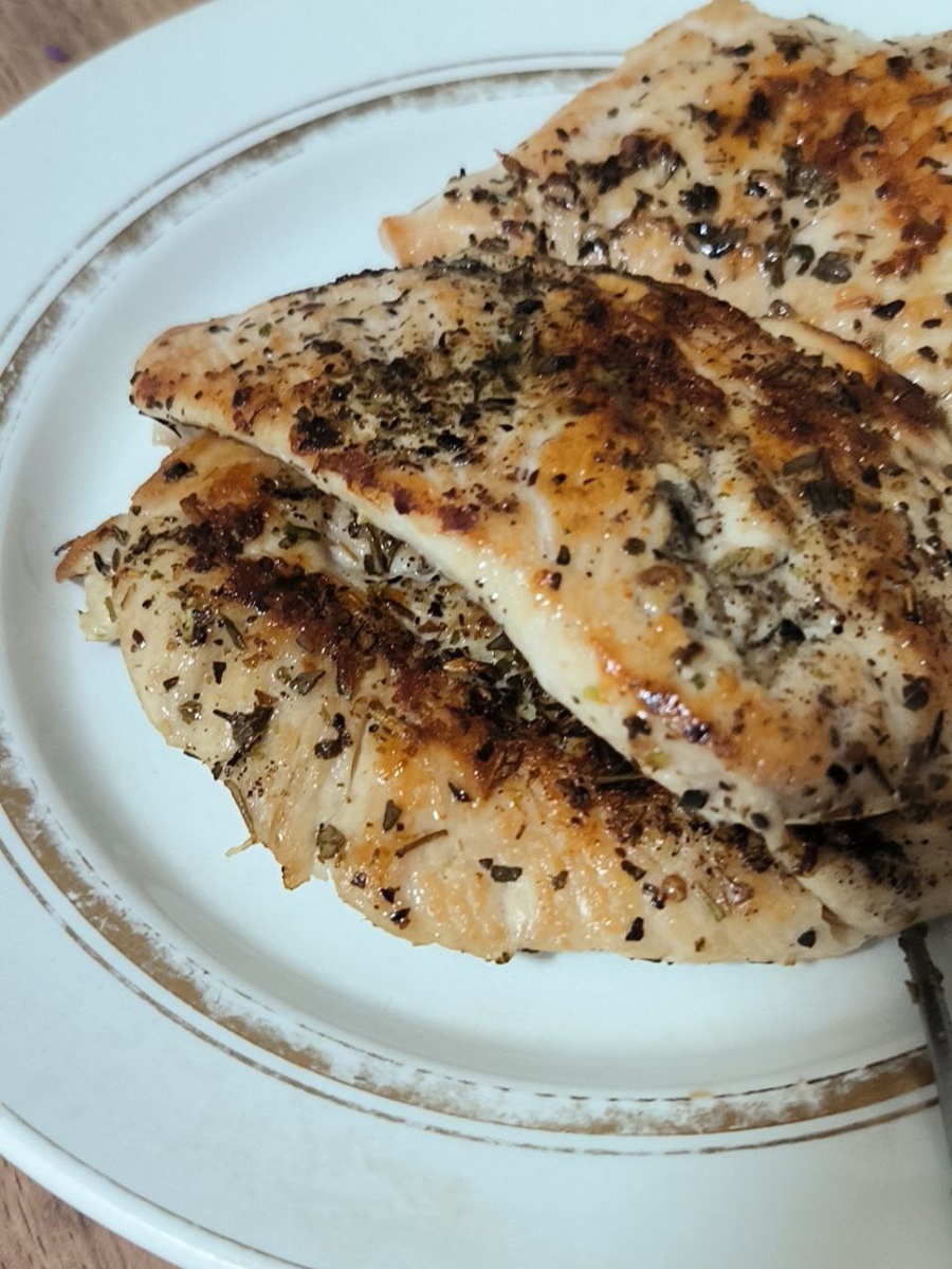 Вкусные маринады для курицы, которые стоит попробовать