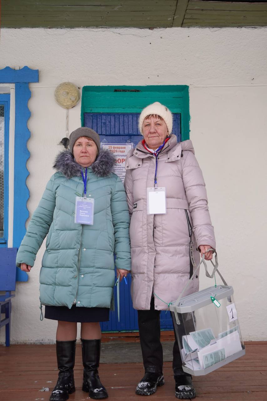 Для тех, кто по уважительной причине не может прийти на участок лично, есть возможность голосования вне помещения Для тех, кто по уважительной причине не может прийти на участок лично, есть возможность голосования вне помещения