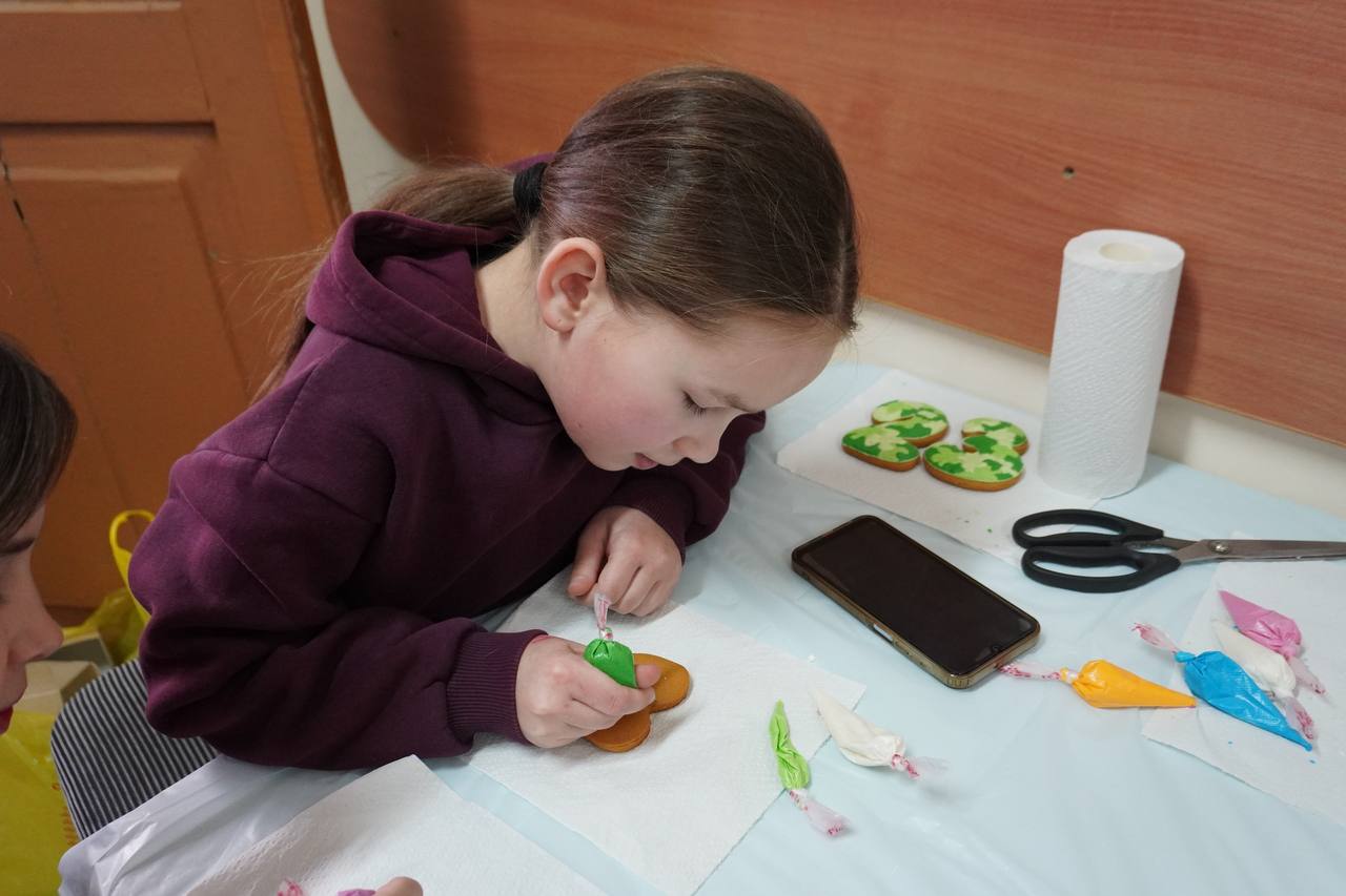 Голосование продолжает радовать избирателей приятными сюрпризами! Голосование продолжает радовать избирателей приятными сюрпризами!