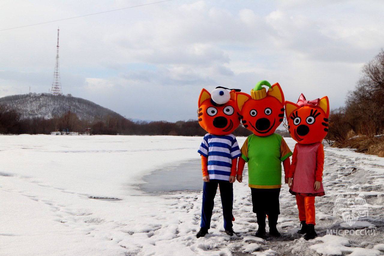 Доброе утро! Позитивного всем дня и отличного настроения