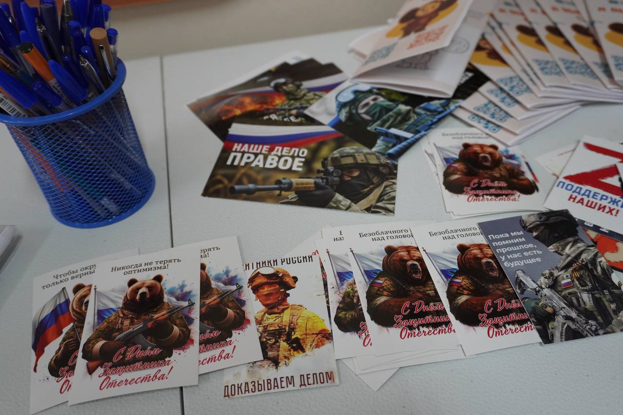 Голосование продолжает радовать избирателей приятными сюрпризами! Голосование продолжает радовать избирателей приятными сюрпризами!