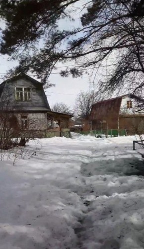 Трансформация дачного участка: от руин к уютному саду