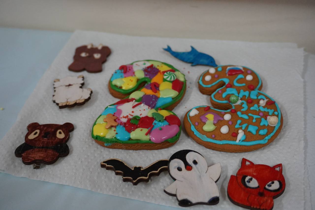 Голосование продолжает радовать избирателей приятными сюрпризами! Голосование продолжает радовать избирателей приятными сюрпризами!